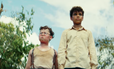 Netflix Nabs US Streaming Rights For Jack Throne's 'Lord Of The Flies'